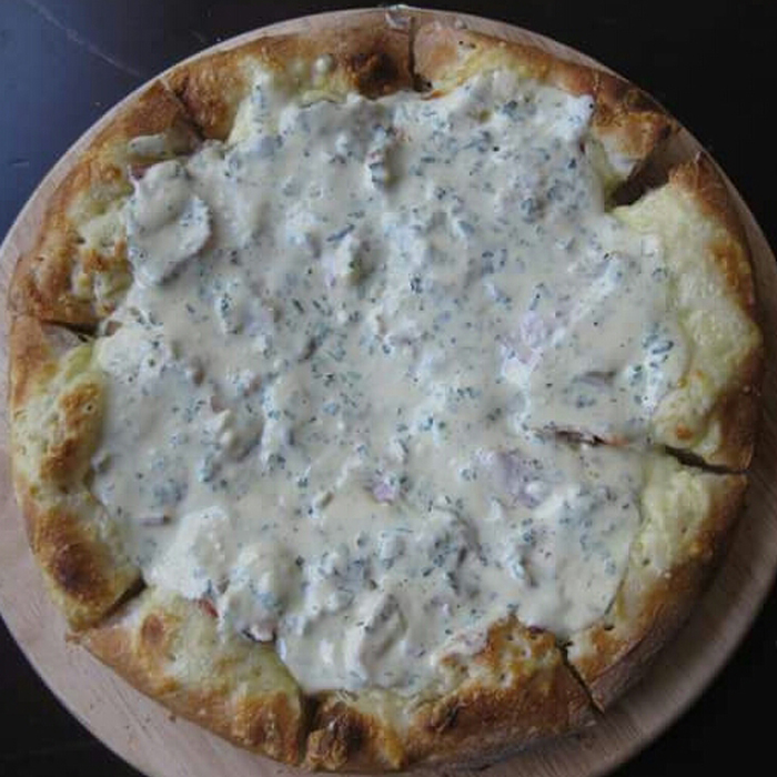 Pizza Diva by Build The Web