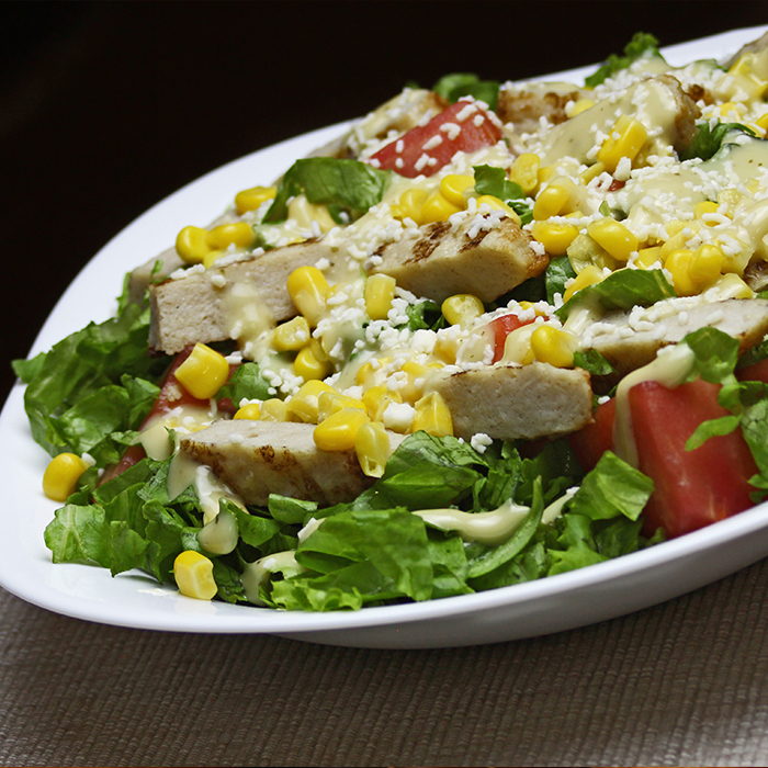 Pizza Diva by Build The Web