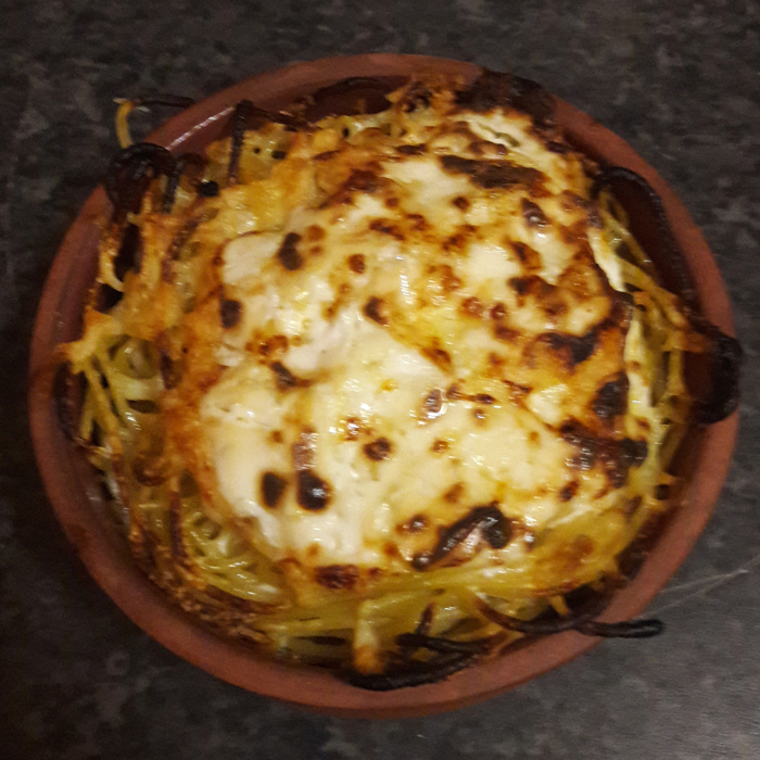 Pizza Diva by Build The Web