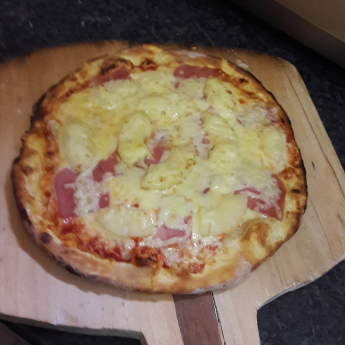 FPizza Diva by Build The Web